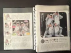 ふぉ〜ゆ〜 Duet連載 #1〜59 59回分
