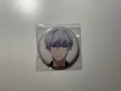 B-PROJECT 缶バッジ[北門倫毘沙]