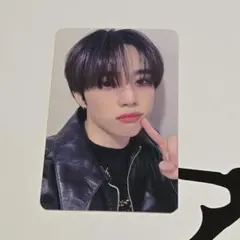 THEBOYZ ソヌ/トレーディングカード