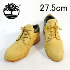ティンバーランド プレミアムウォータープルーフオックスフォード 27.5cm