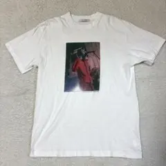 Fishmans JOURNAL STANDARD 佐藤伸治 Tシャツ L 白 - メルカリ