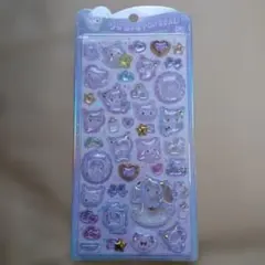 【正規品】クロミ　うるちゅるポップシール