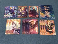うたプリ プリズムコネクト 神宮寺レン サイン カード - メルカリ