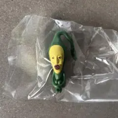 こびとづかんおすわりマスコット3/クサマダラオオコビト
