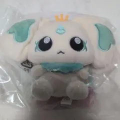 ふたりはプリキュア ポルン ぬいぐるみのサムネイル