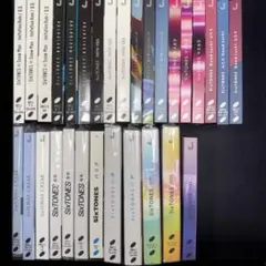 2026年最新】SixTONEs cdの人気アイテム - メルカリ