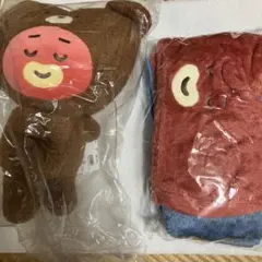 2026年最新】bt21 ブランケット tataの人気アイテム - メルカリ