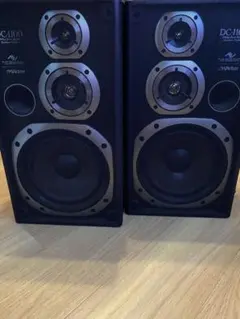 り*ん様 再出品SANSUI 700CD-R スピーカー 本体 ペア - メルカリ
