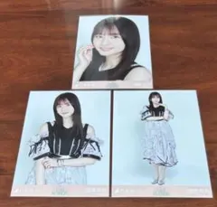 乃木坂46 菅原咲月 same numbers 生写真 コンプ