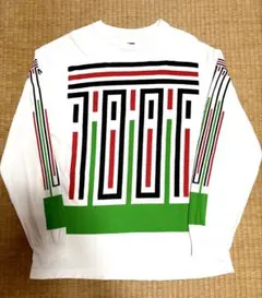 The Trilogy Tapes ロングスリーブTシャツのサムネイル