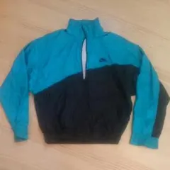 NIKE ナイキ ナイロン ジャケット 古着