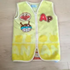 アンパンマン スリーパー BANDAI　90センチ
