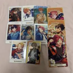 あんスタ Trickstar まとめ売り - メルカリ