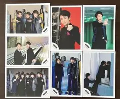 嵐　大野智　公式写真　復活LOVE
