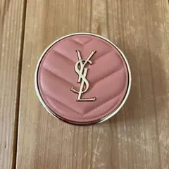 YSLメイクミーブラッシュチーク06 ローズ ヘイズ