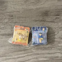 クレヨンしんちゃん ミニチュアパッケージコレクション2 ひろし ひまわり