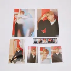 HYBE The Daydream believers BTS RM セット