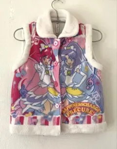 ハピネスチャージプリキュア