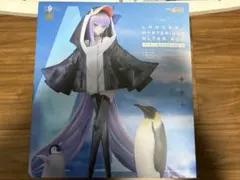 ランサー　謎のアルターエゴ・Λ フィギュア