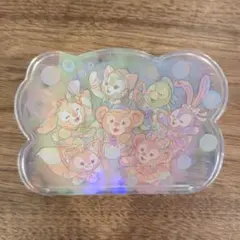 カラフルハピネス キャラクターグッズ