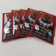 QUEEN'S PREMIUM MASK 5枚セットのサムネイル