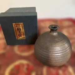 未使用 越前 タンブラー 5客 幡山窯 山崎隆一 越前焼 金沢市 名刺 落款 箱 2026年最新】越前 幡山窯の人気アイテム - メルカリ