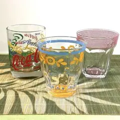 コカ・コーラ 2010 FIFA ワールドカップ グラス 3個セット - メルカリ