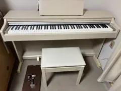 最終値下げ【ヘッドホン付】YAMAHA ARIUS YDP-164 直接引取歓迎 - メルカリ