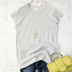 MADISON BLUE ニット