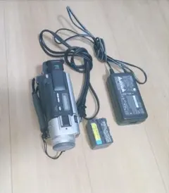 SONY ビデオカメラ ジャンク