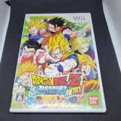 ドラゴンボールZ Sparking! METEOR