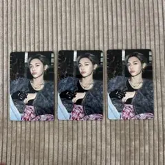 RIIZE All of You トレカ 3枚セット ウォンビン