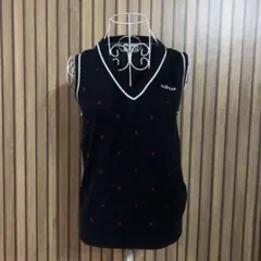 ゴルフウェア ニット レディースウェア