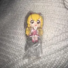 アイカツ！カスタムドレスアップチャーム　星宮いちご