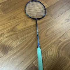 yonex ヨネックス ナノレイ800 4UG5 限定色 レッド - メルカリ