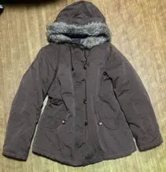 平成お兄系ダウンジャケットy2k archiveフェアリーグランジ　激渋