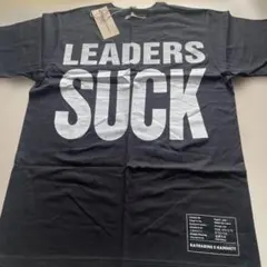 新品 LUKER × KATHARINE E HAMNET Tシャツのサムネイル