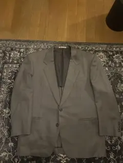 2026年最新】Givenchy カラー：グレイ系 メンズ テーラードジャケット 
