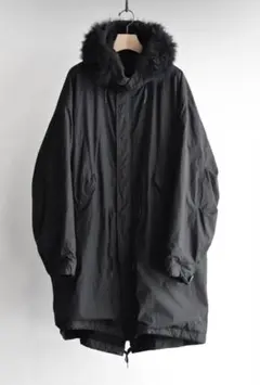 2025年最新】COMOLI メンズ モッズコートの人気アイテム - メルカリ