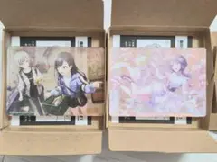 ✽プロセカ✽　白石杏 　ノーブルアートコレクション　vol.61　vol.62