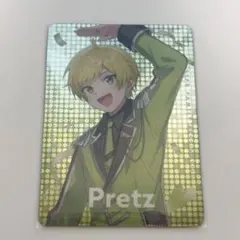 日常組 トレカ トレーディングカード ぺいんと 日常組の日常展 日常展