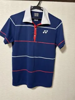 YONEX ヨネックス 75THゲームシャツ - メルカリ