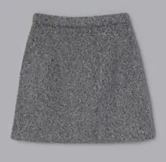 新品未使用◎ olu. スカートパンツ L sizeのサムネイル