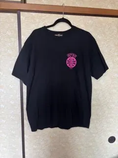 ミラーナインTシャツ黒のサムネイル