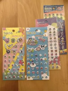 たまごっち　シール　ステッカー