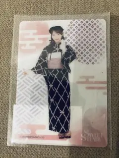スイステ 塩川莉世 生誕記念 2025 すきくじ - メルカリ
