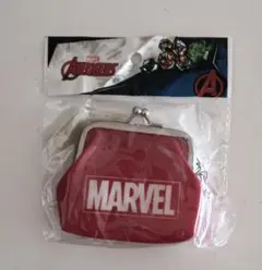 MARBEL がまぐち　非売品