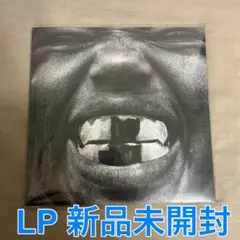 YE カニエウエスト KANYE WEST BULLY 限定 レコード ホワイト - メルカリ