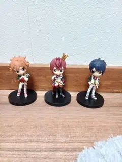 ツイステ エース デュース リドル