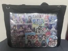 青葉つむぎ 痛バ - メルカリ